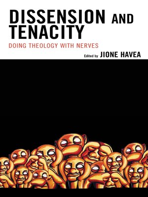 cover image of Dissension and Tenacity